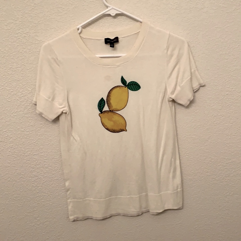 Limited top